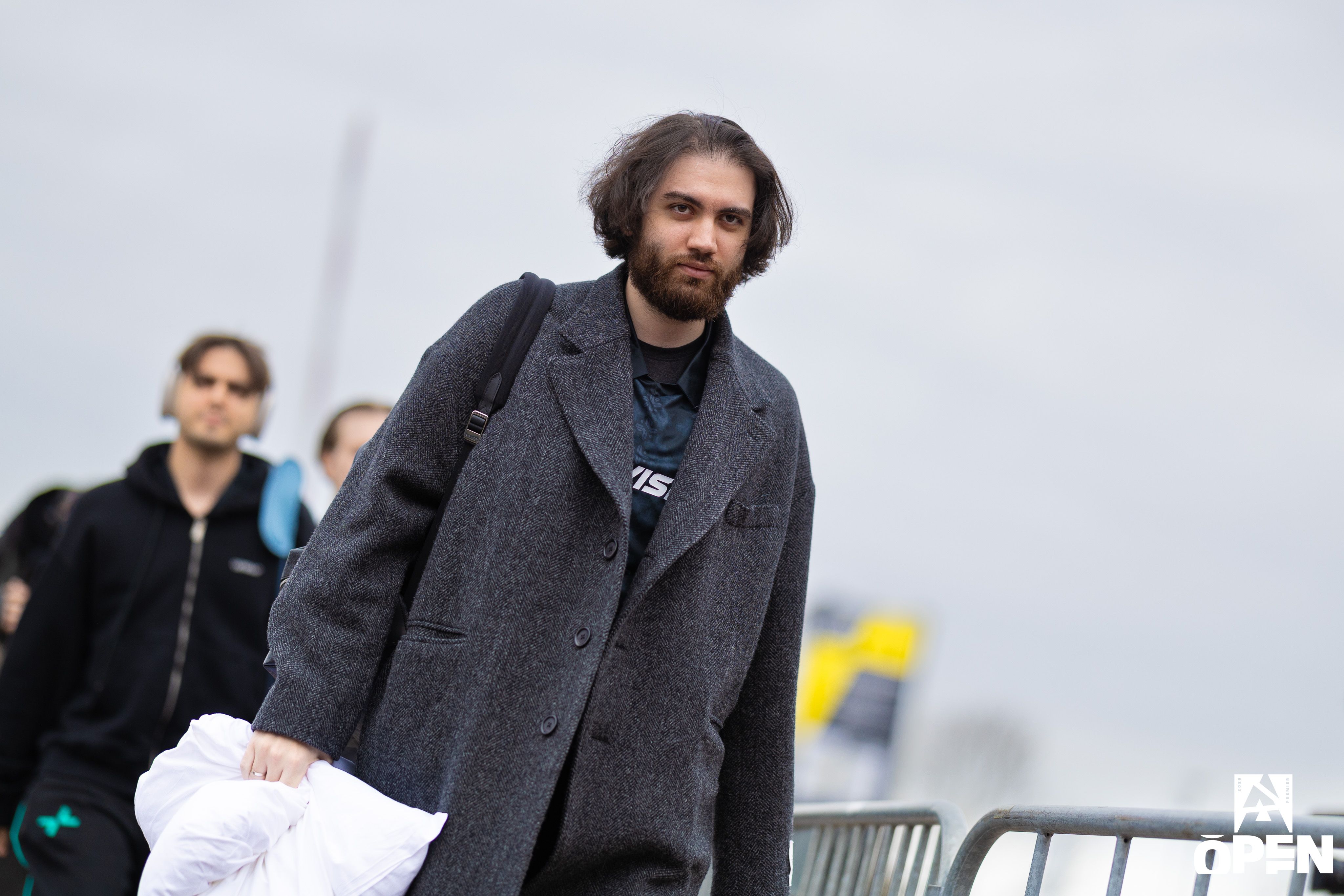 Jame | Фото: BLAST