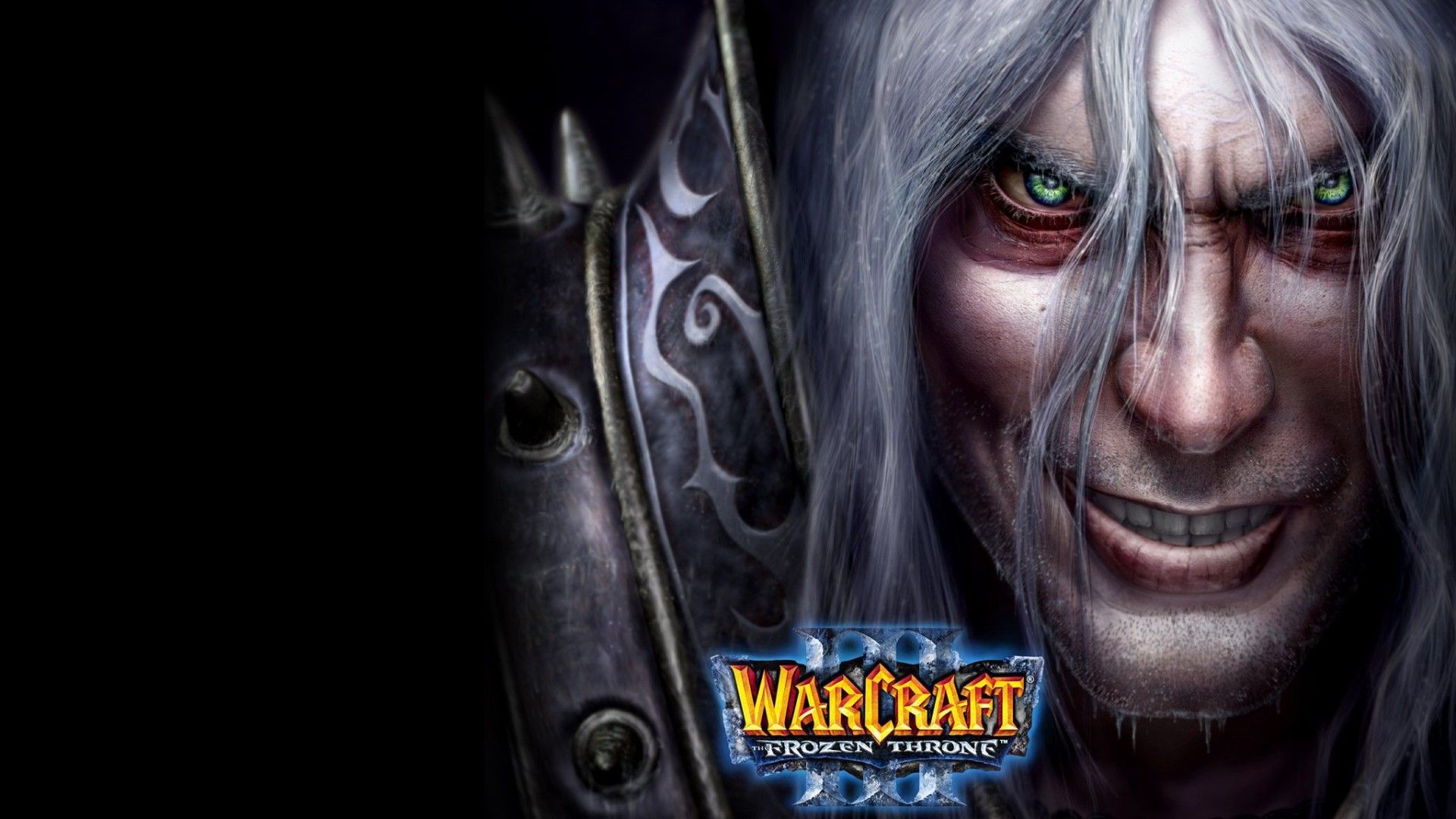 Обложка Frozen Throne 