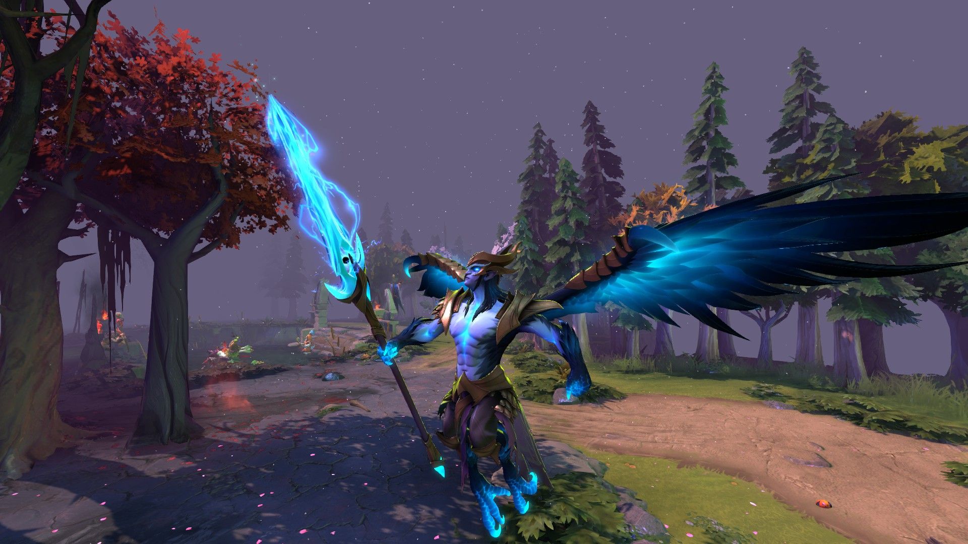 Источник: клиент Dota 2