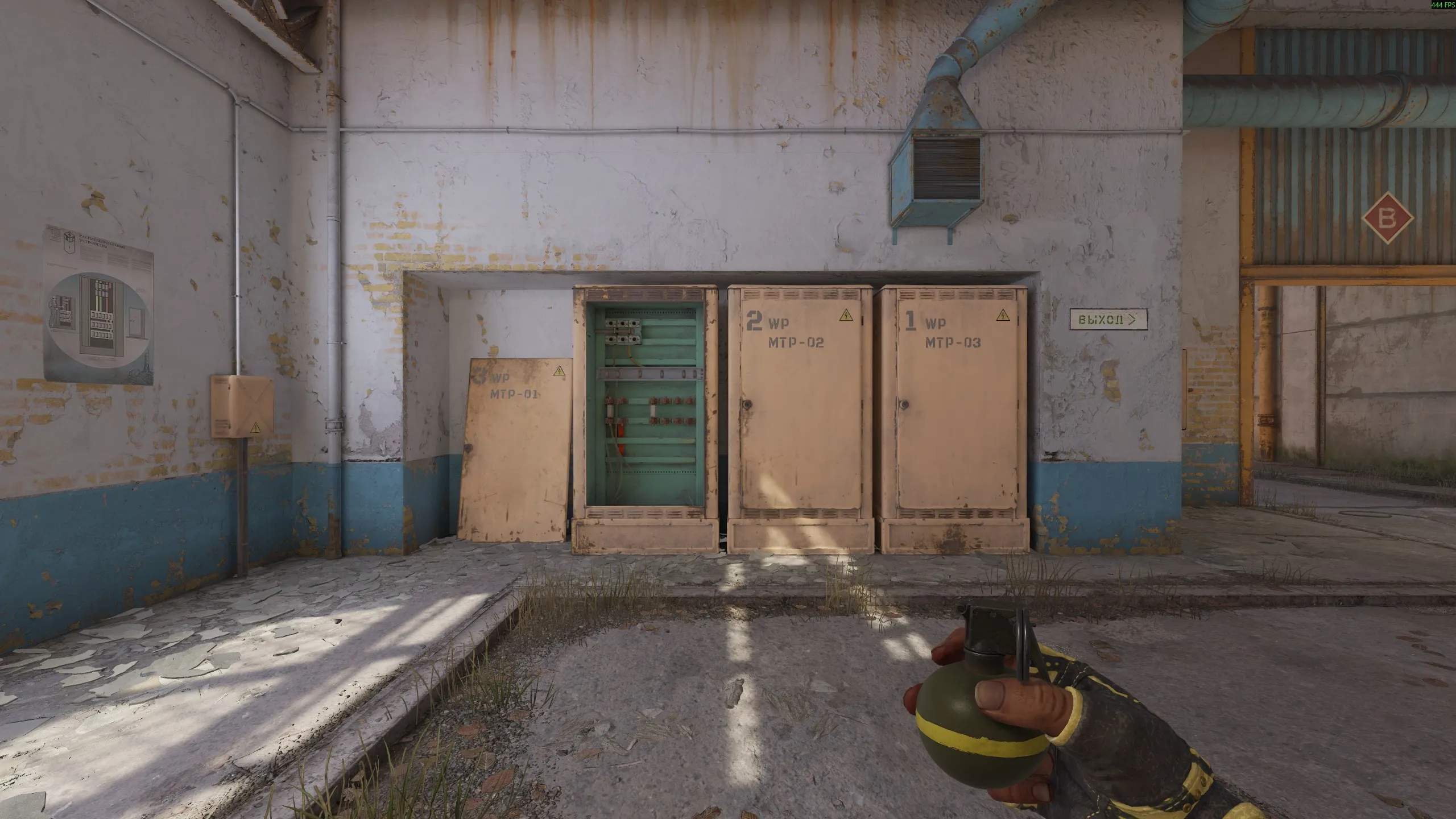 Cache до патча от 30 апреля | Источник: страница Gabe Follower в X