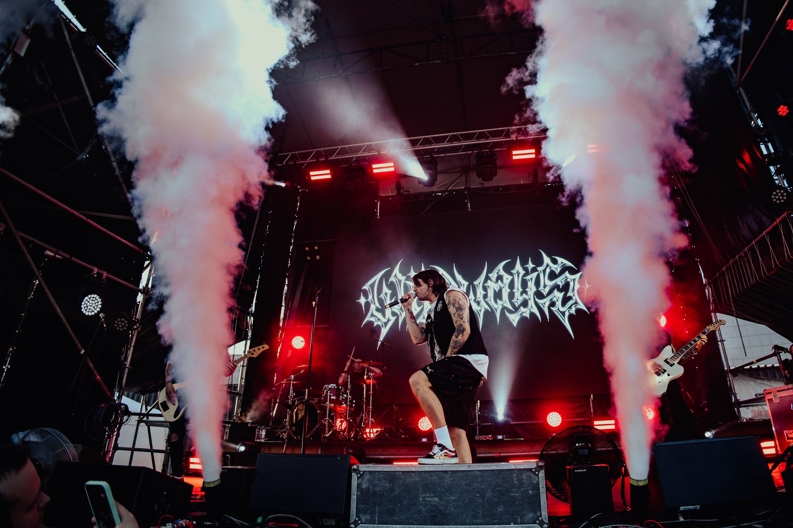 Источник: группа фестиваля Emoland во «ВКонтакте»