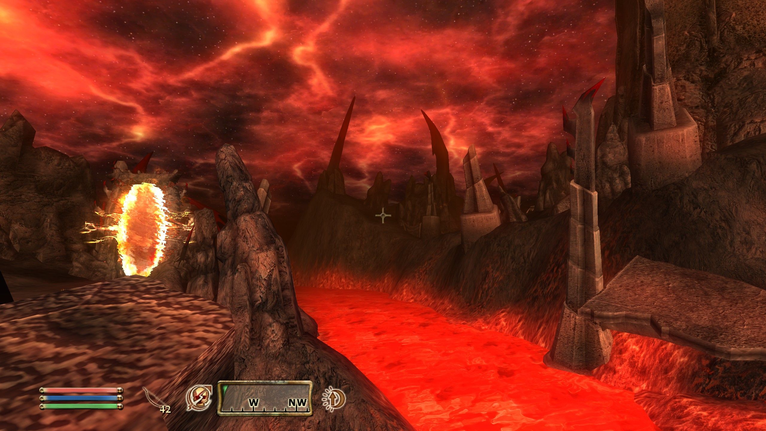 The Elder Scrolls IV: Oblivion