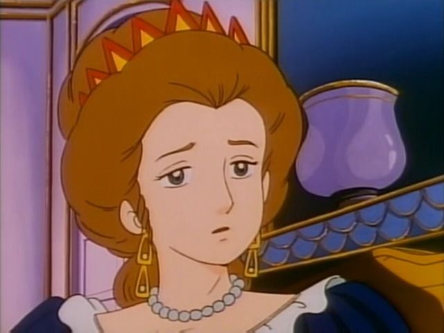 Королева Анна