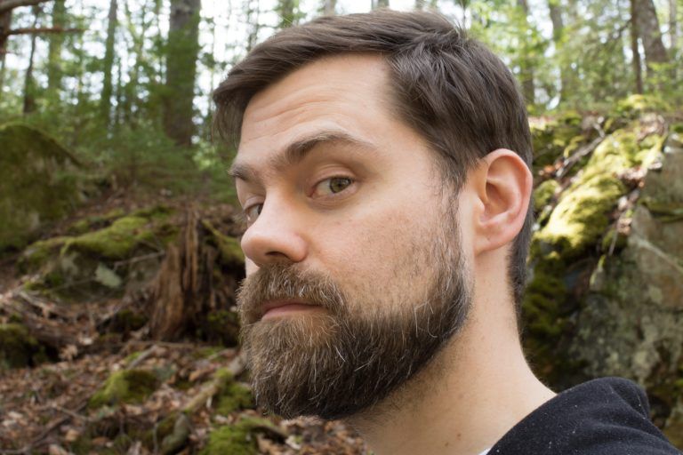 Адам Маклеллан