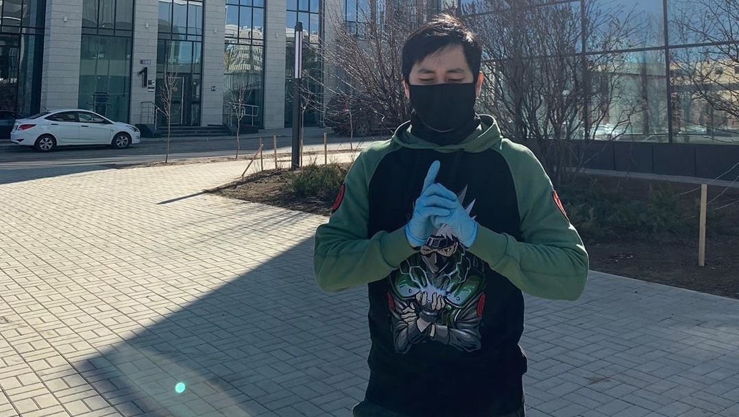 HObbit; источник: инстаграм @hobbitzce