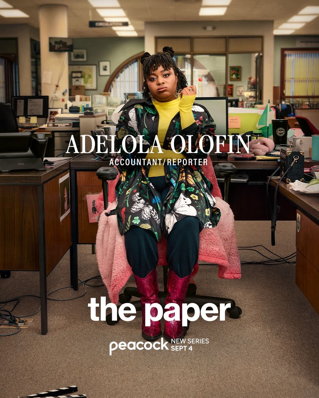 Источник: x.com/peacock