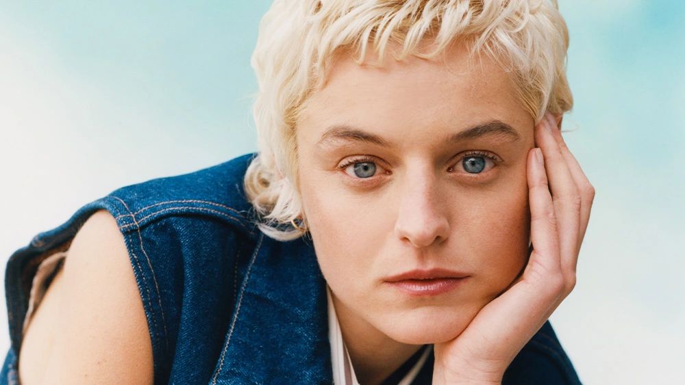 Эмма Коррин