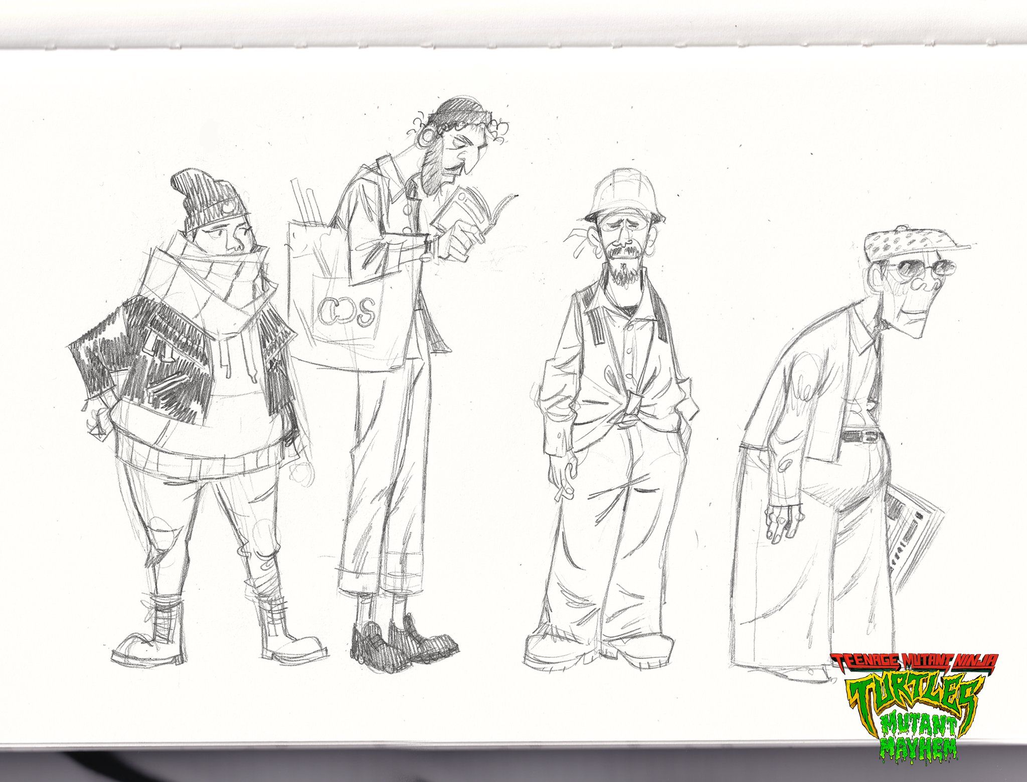 Источник: Джеймс Кастилло