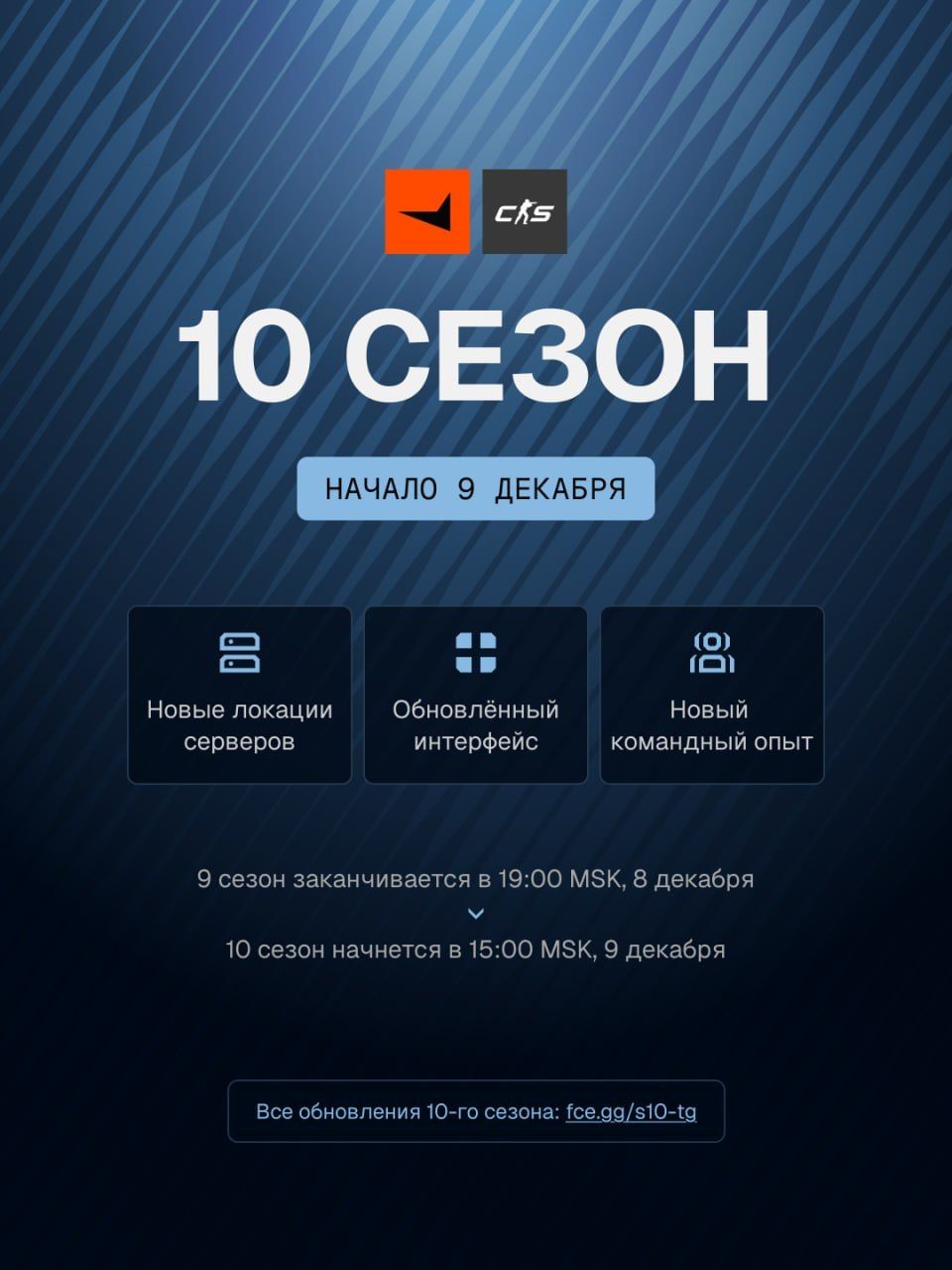 Источник: FACEIT