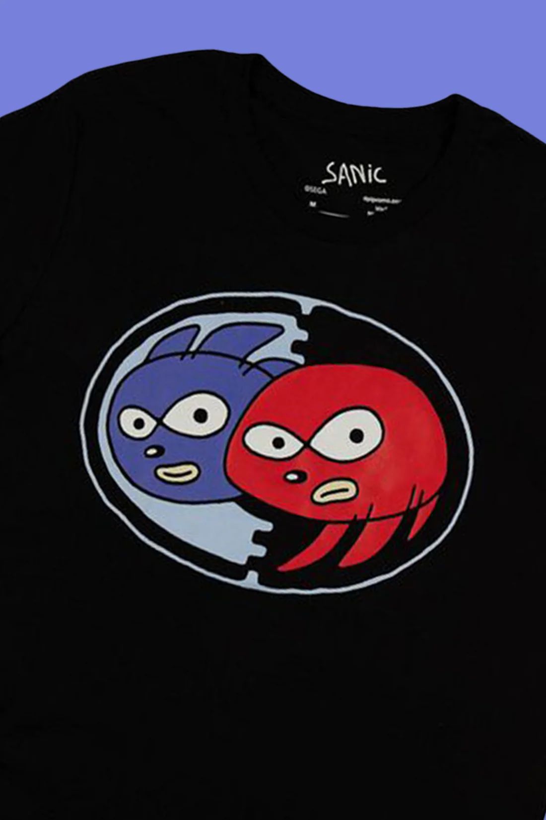 Источник: SEGA