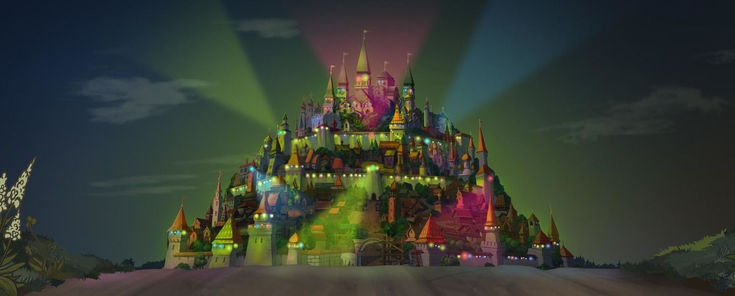 Все мультфильмы про трёх богатырей — порядок просмотра, сюжет и интересные факты