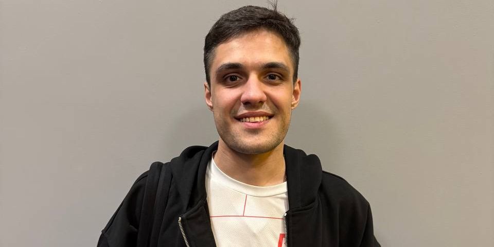 D1Ledez после прохода на IEM Atlanta 2026: «Тренируемся, развиваемся, стараемся побеждать. Спасибо за поддержку»