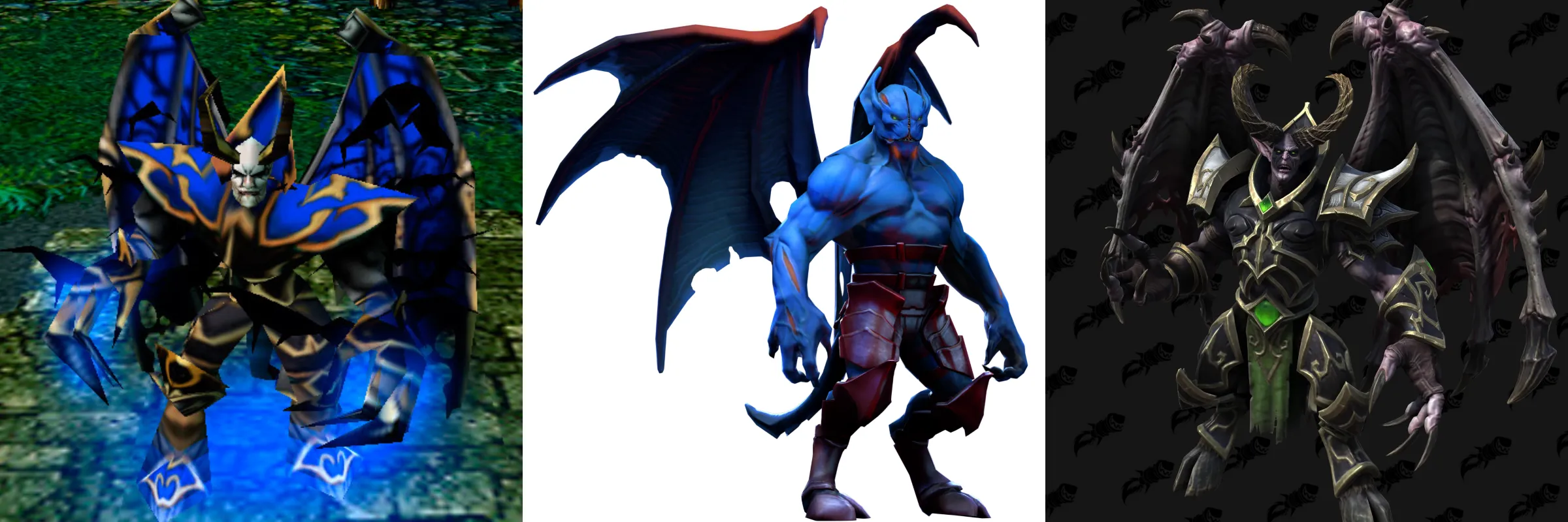 Nightstalker. Источник: imgur.com