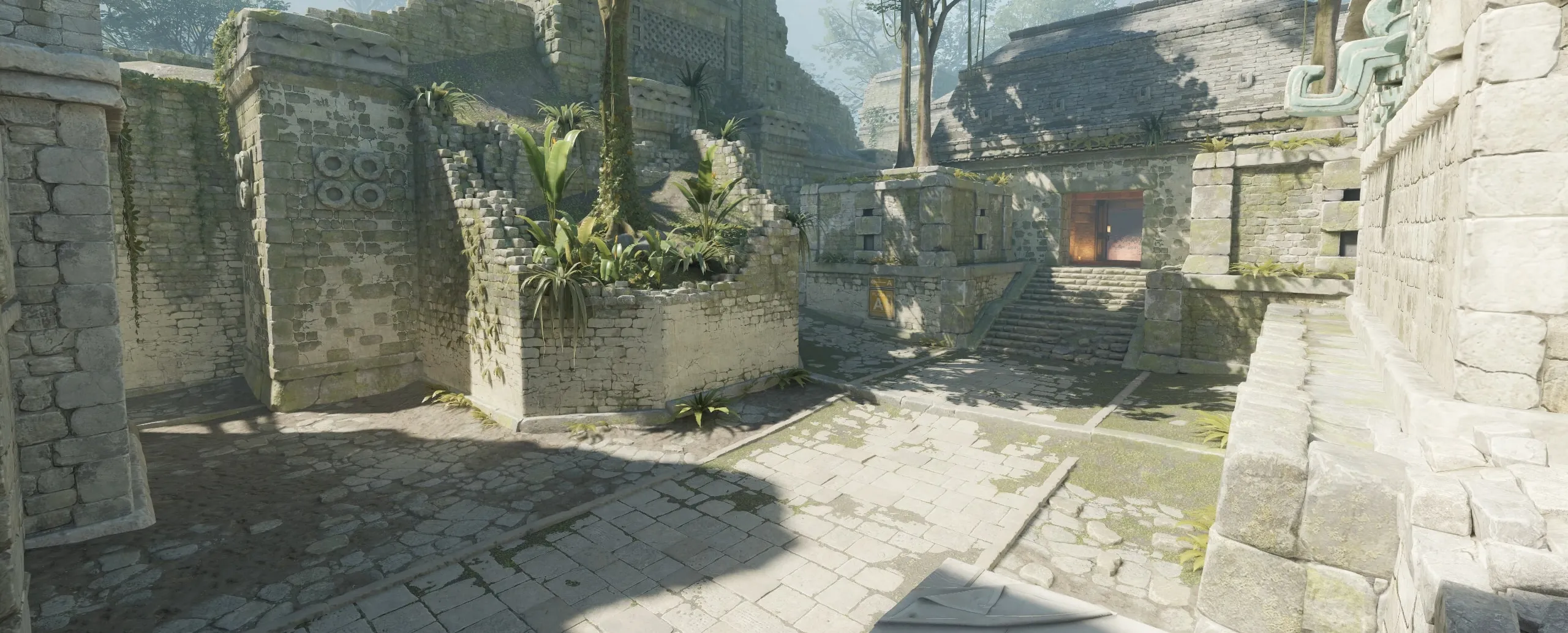 Все позиции на карте Ancient: полный гайд с названиями и местами точек