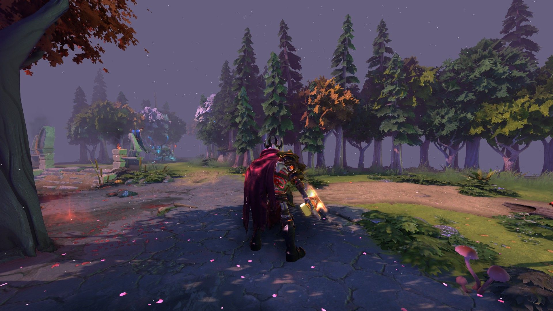 Источник: клиент Dota 2