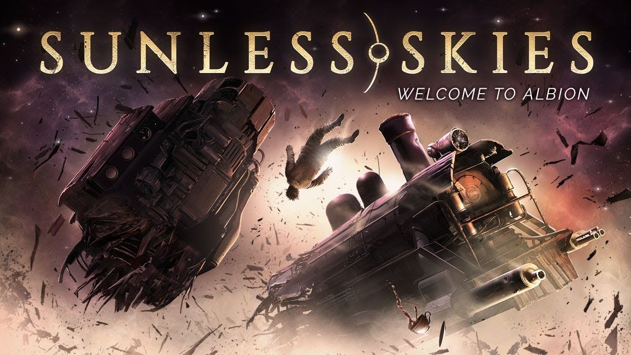 Sunless skies