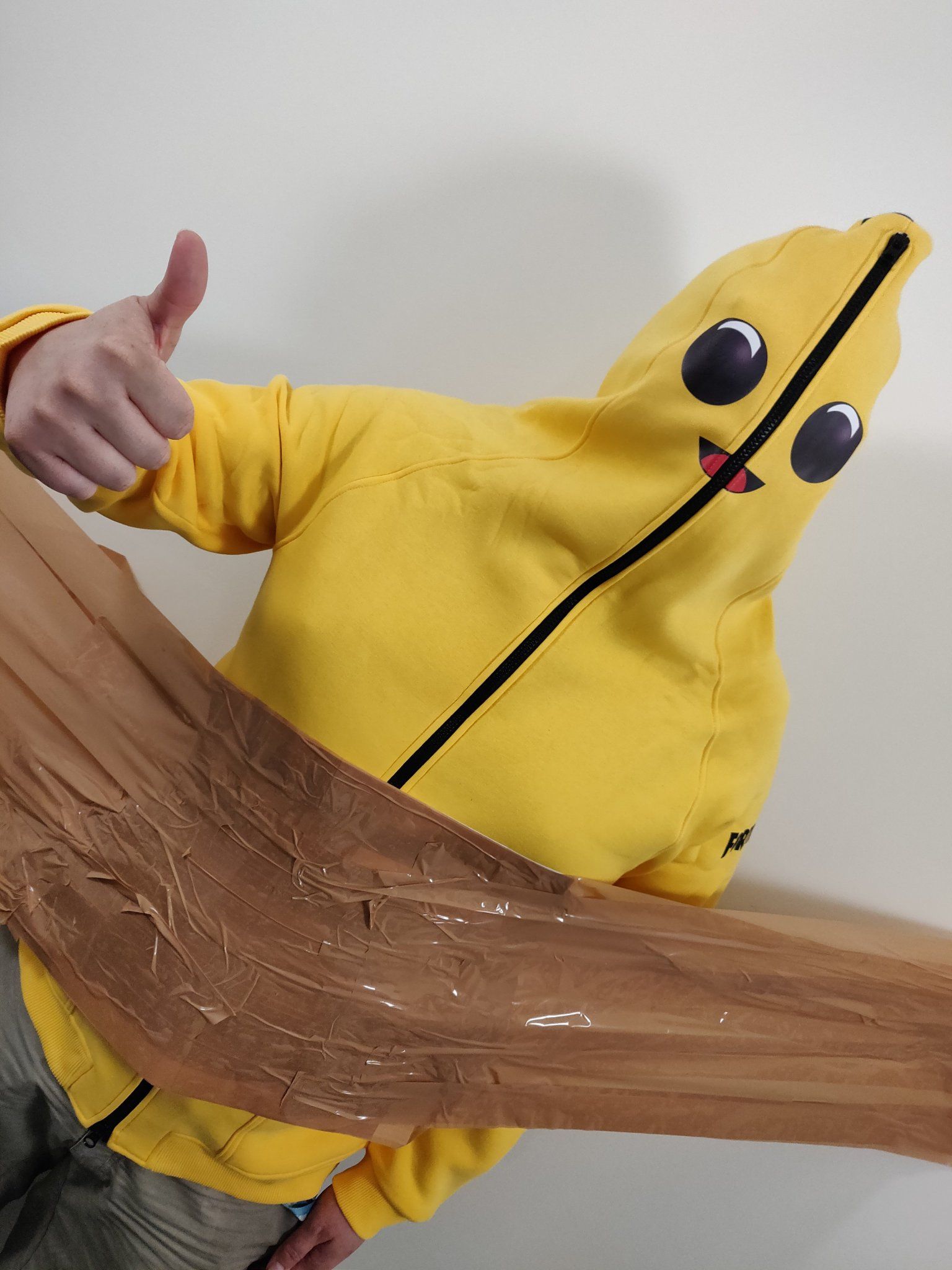 Источник: @FortniteFR