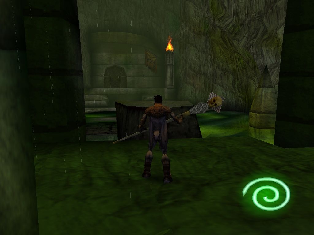 Legacy of Kain: Soul Reaver