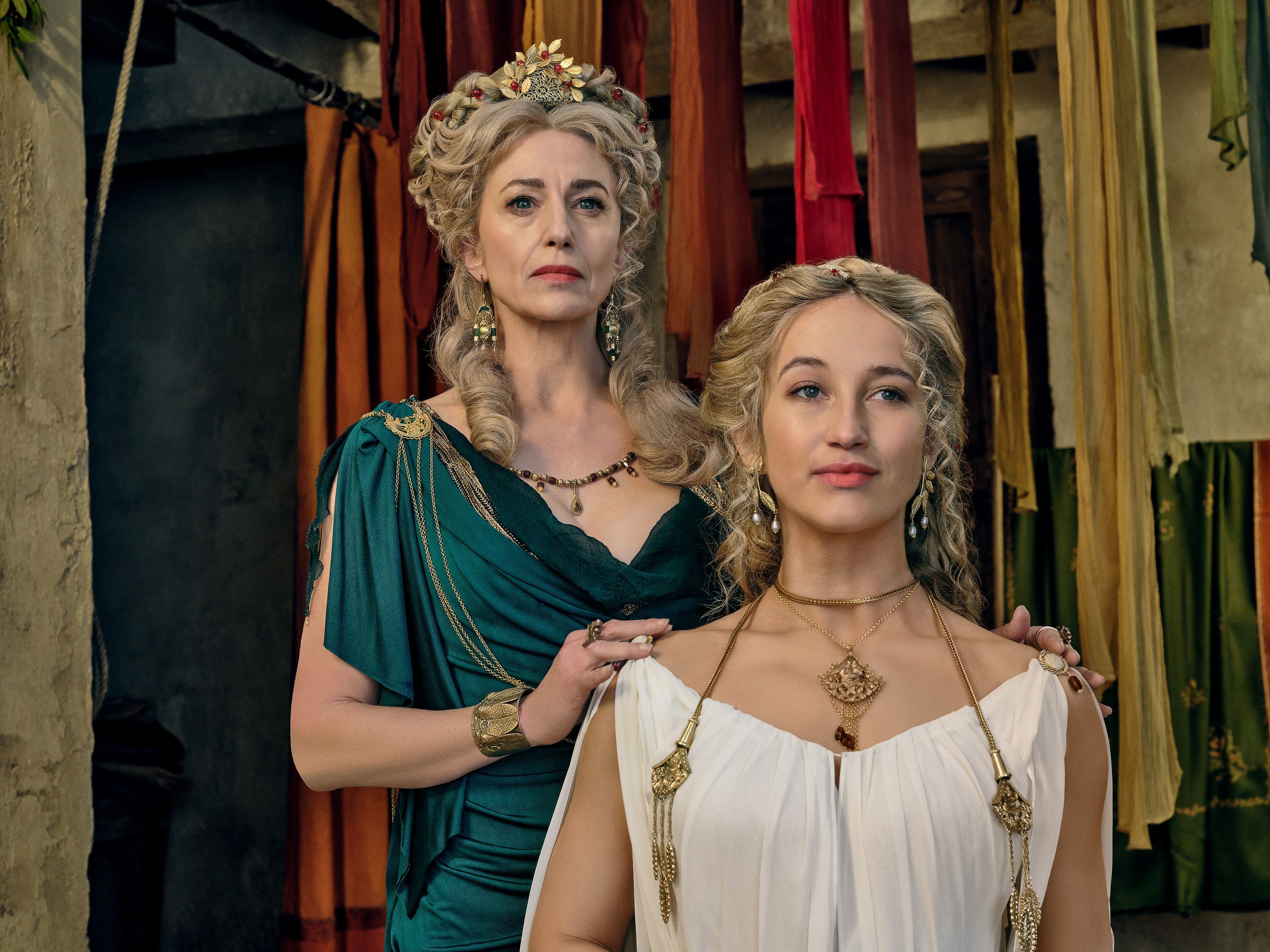 Источник: x.com/STARZ