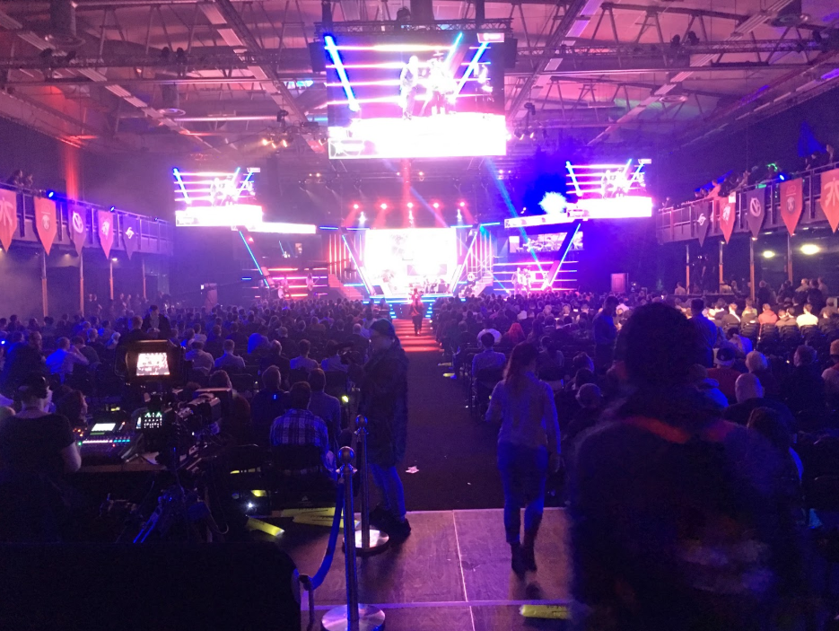 Cybersport.ru
