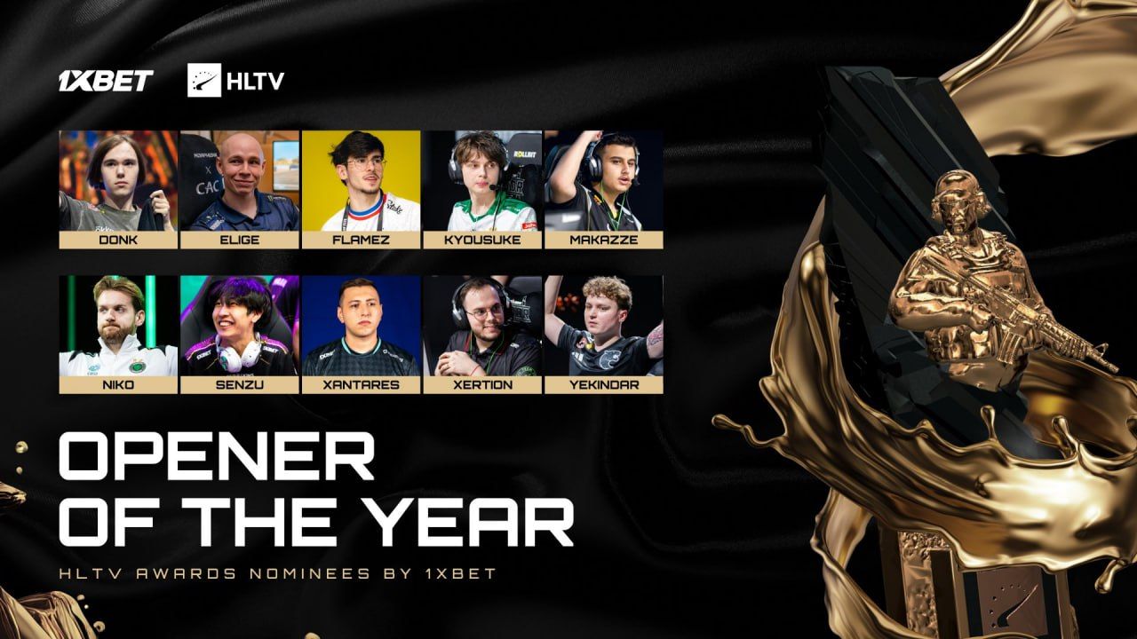 Источник: HLTV