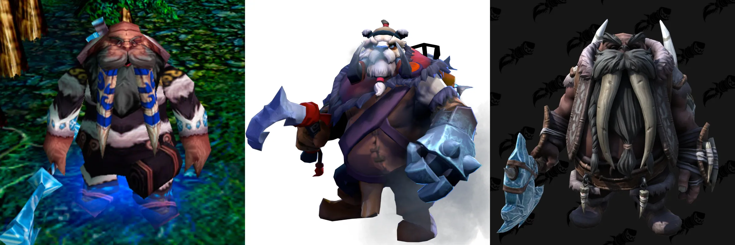 Tusk. Источник: imgur.com