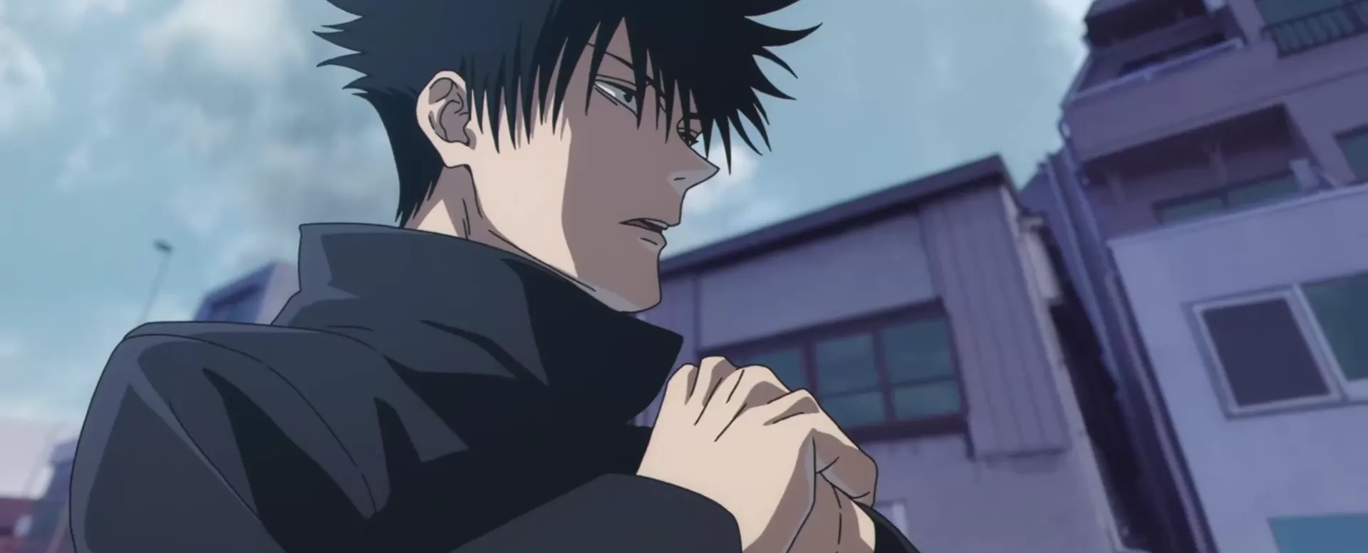 А к вам во сне приходил Кэндзяку? Обзор седьмого эпизода третьего сезона «Магической битвы»