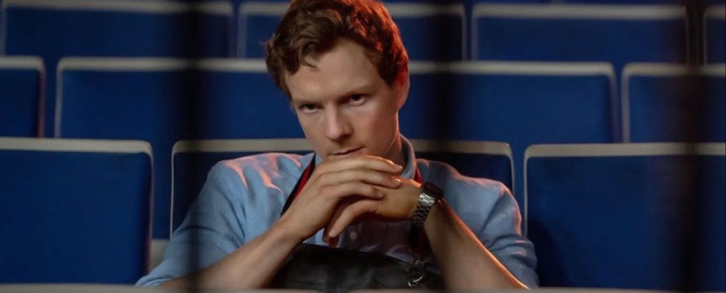 «Декстер: Первородный грех» — расписание выхода серий