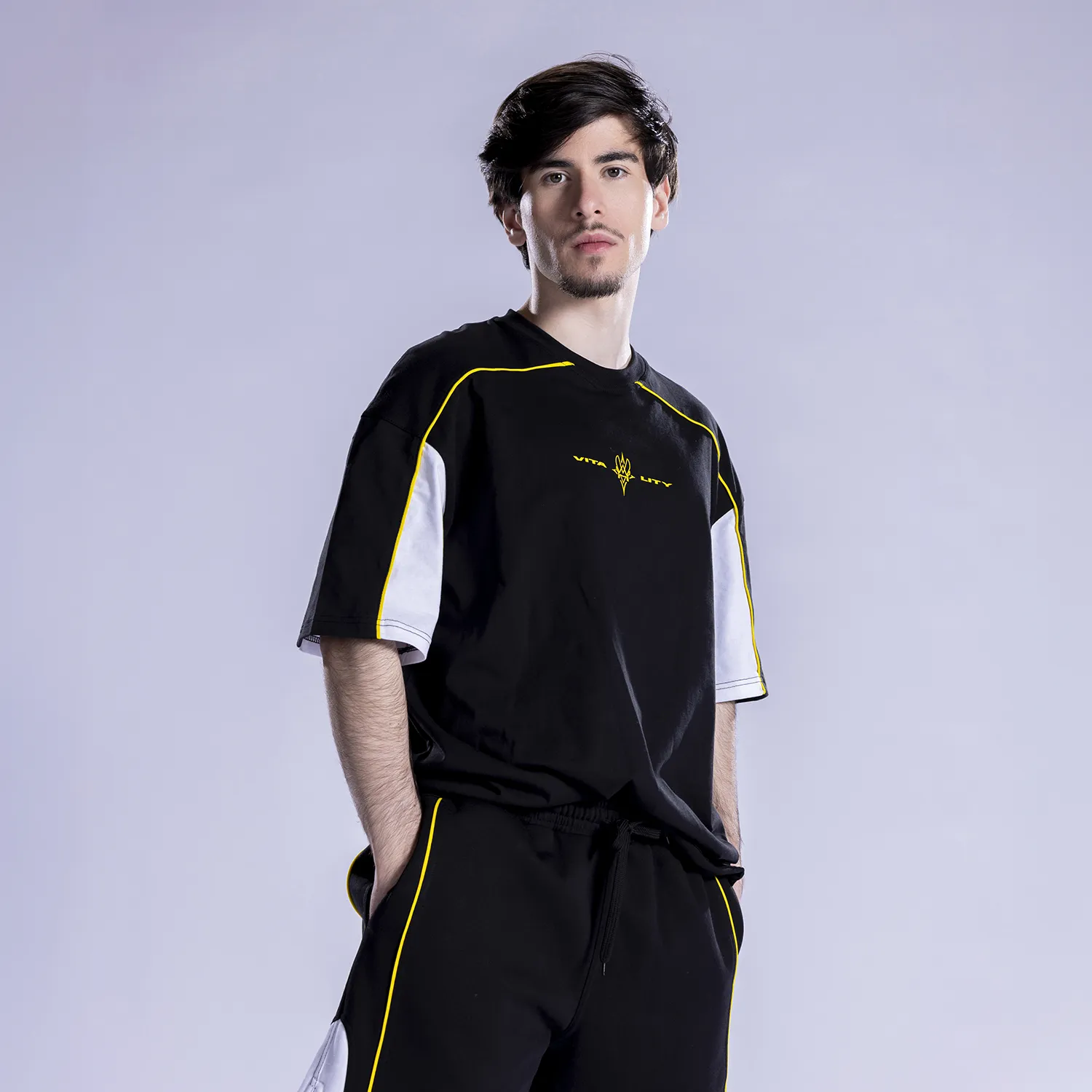 Новая форма Team Vitality к мейджору в Кёльне. Источник: пресс-релиз