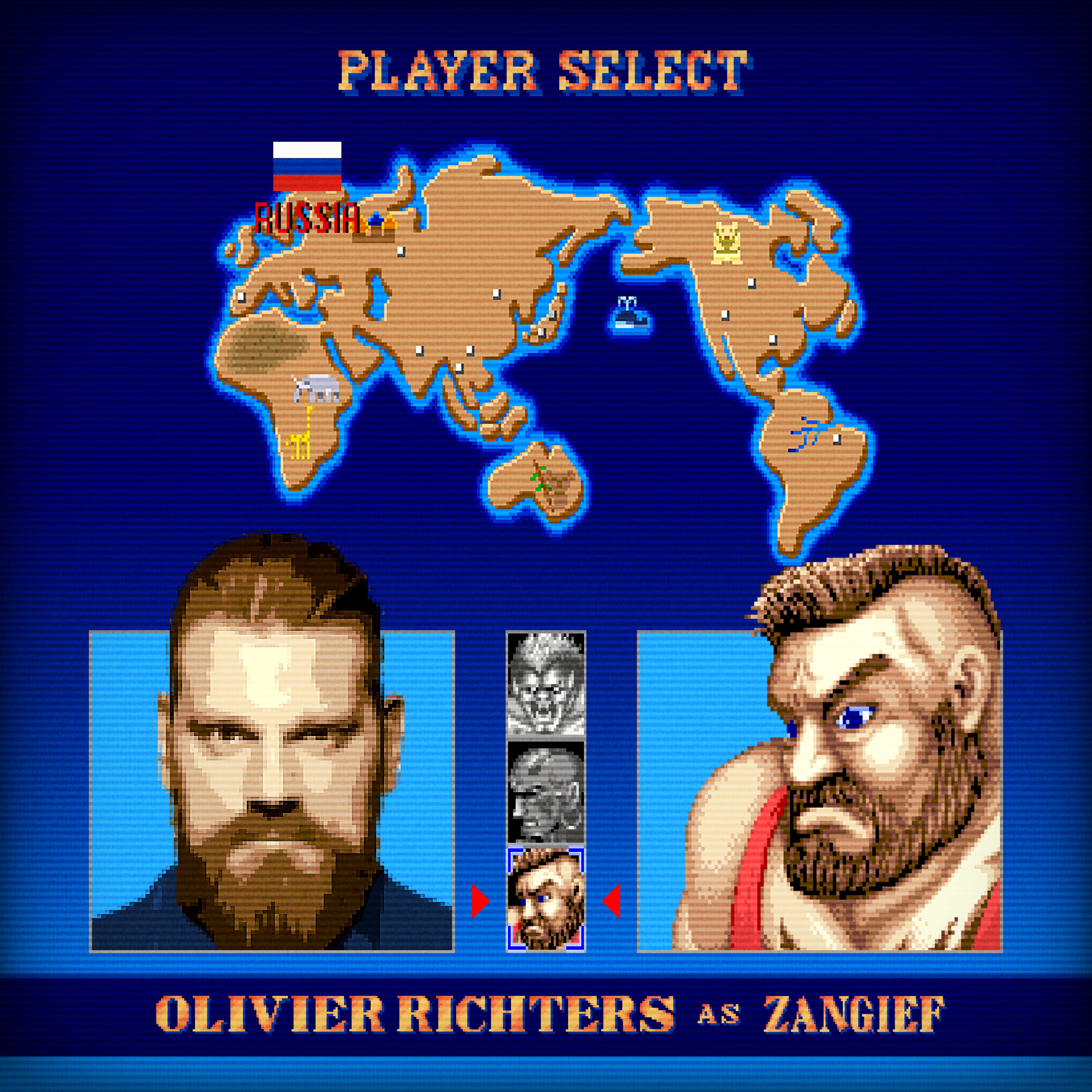 Источник: x.com/Street_Fighter