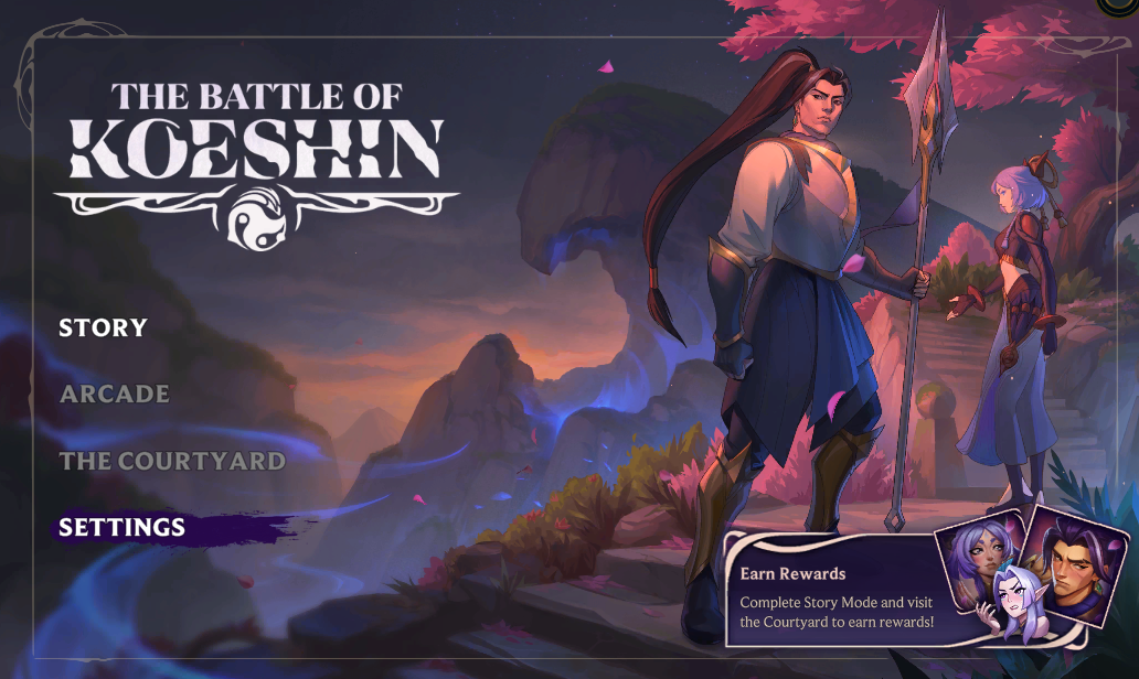 Источник: League of Legends
