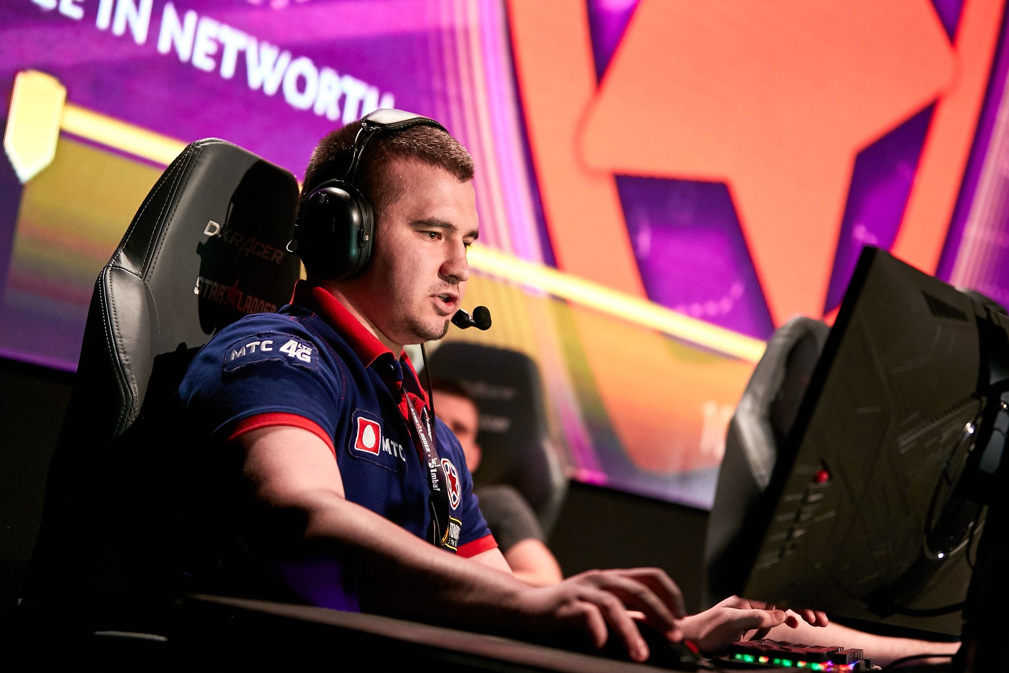 «Lil предлагал поиграть вместе» — Daxak о выборе новой команды и адаптации в Ninjas in Pyjamas