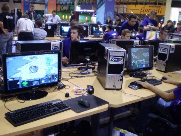 Простые девайсы простых парней