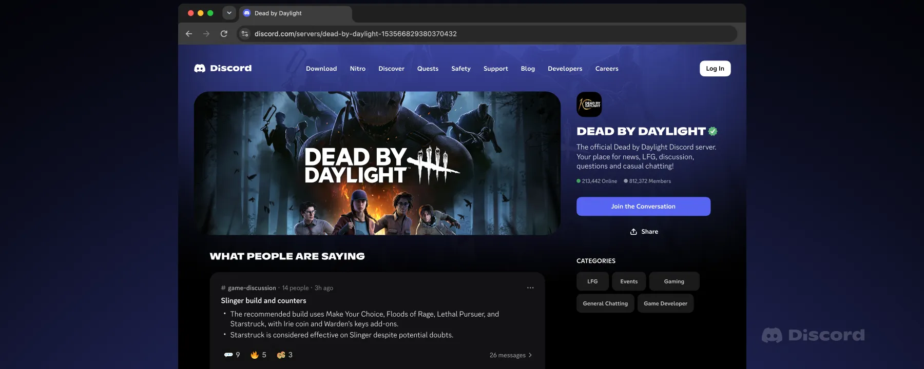 Источник: Discord