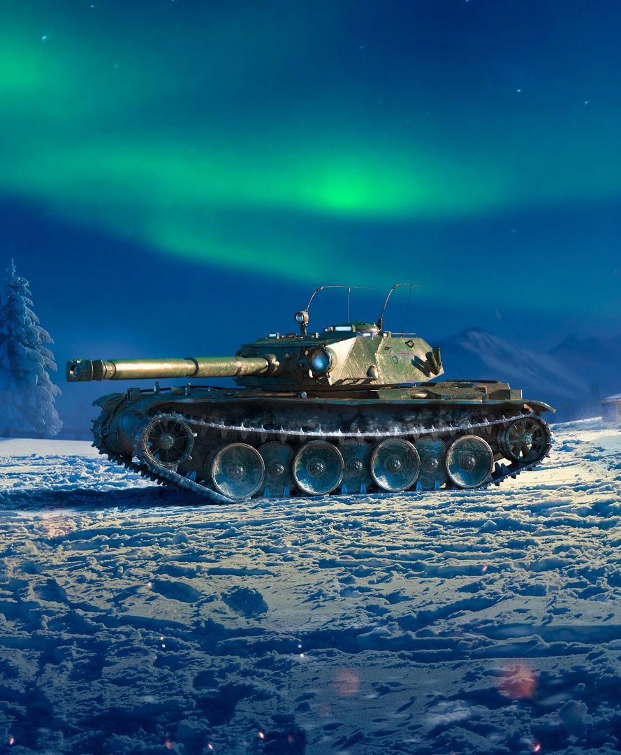 Bat.-Châtillon Bourrasque