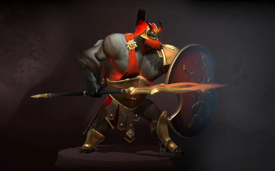 Источник: Dota 2