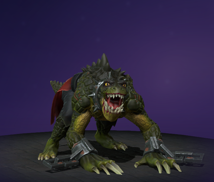 Источник: страница SabeRLighT- в X