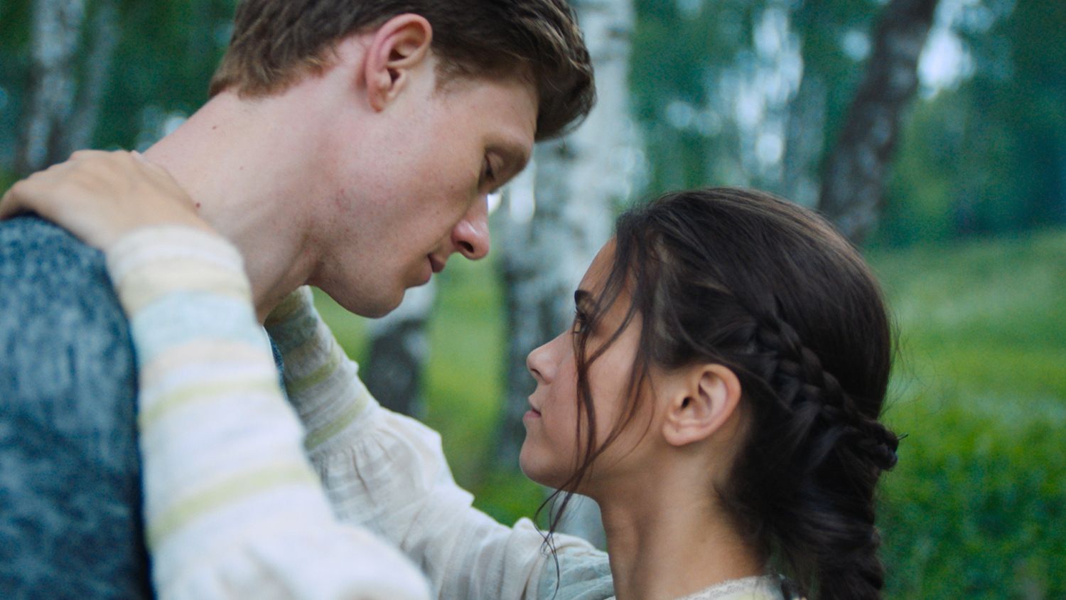 Кадр из фильма «Последний богатырь: Посланник тьмы»