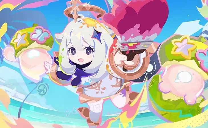 Источник: Genshin Impact