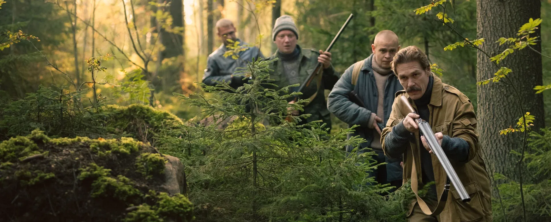 Второй сезон сериала «Лихие» — даты выхода, сюжет и другие подробности