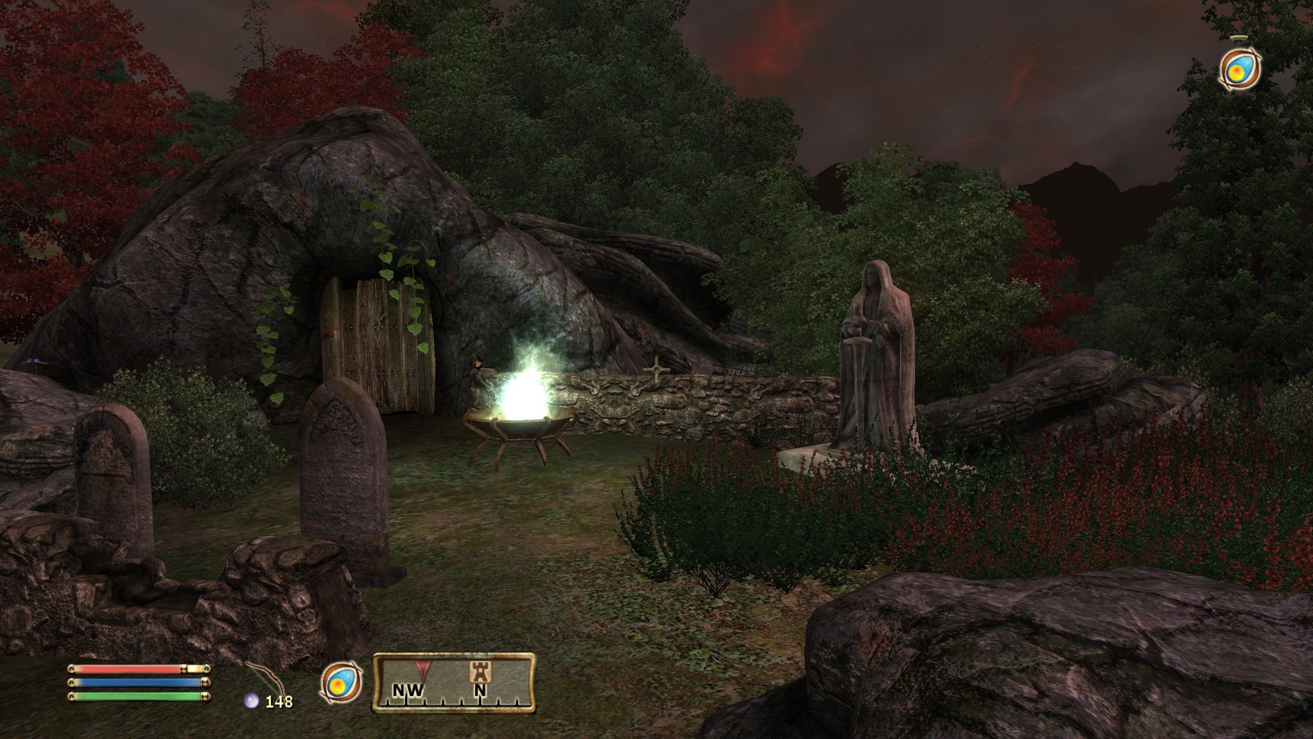 The Elder Scrolls IV: Oblivion