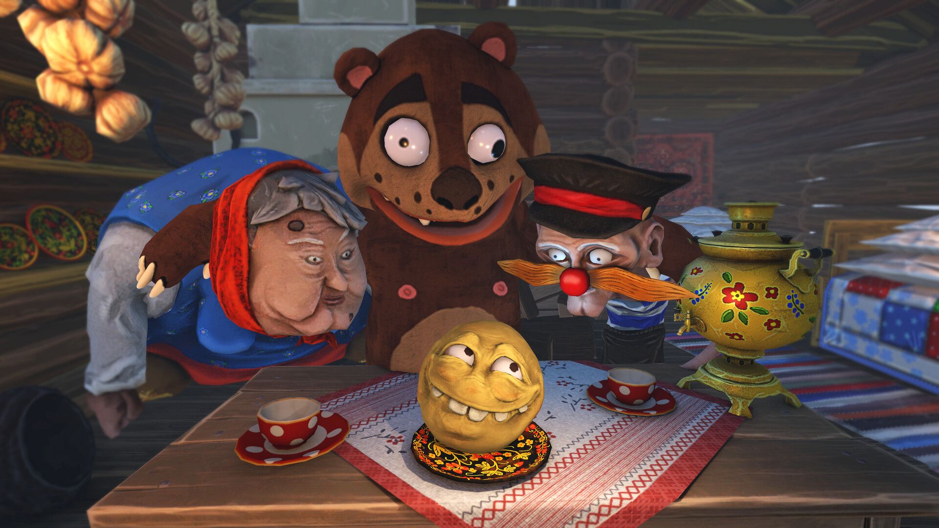 Источник: Steam