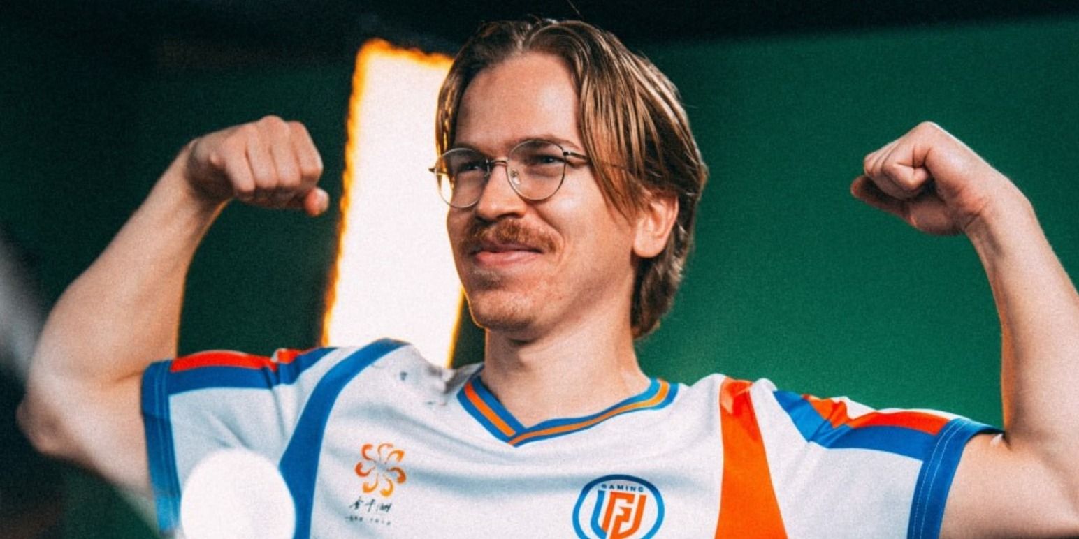 OG оказалась сильнее 1w Team с Mikoto на UNIVERSE by FISSURE