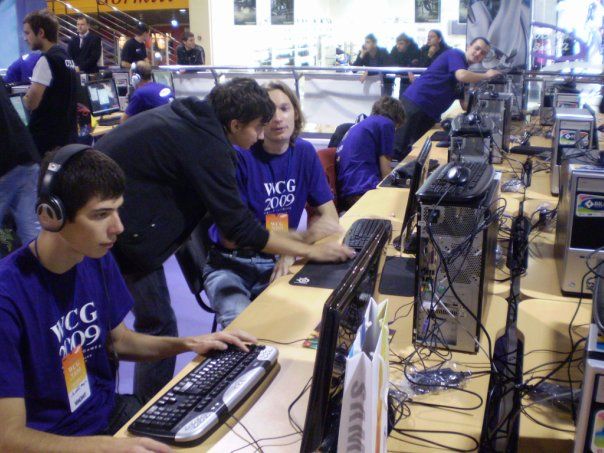 Majestic сосредоточен