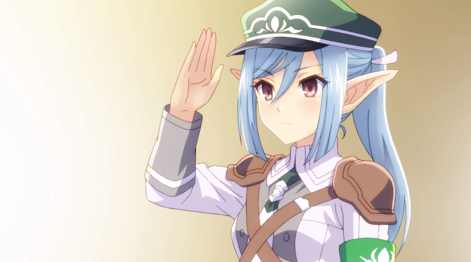 Скарлетт из Rune Factory 5. Источник: rpgsite