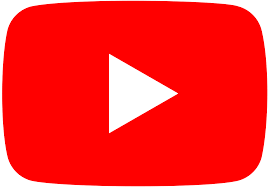 Логотип YouTube 2017 года