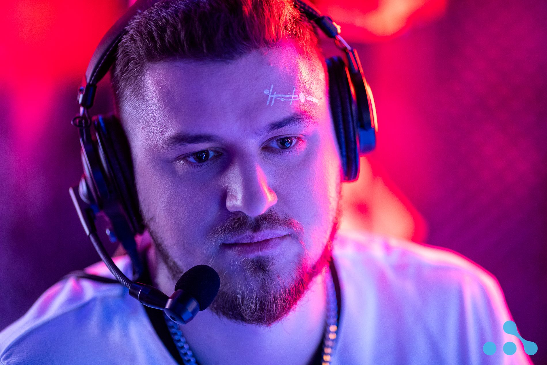 Талант медиахолдинга WePlay Esports Enkanis. Источник: WePlay Esports