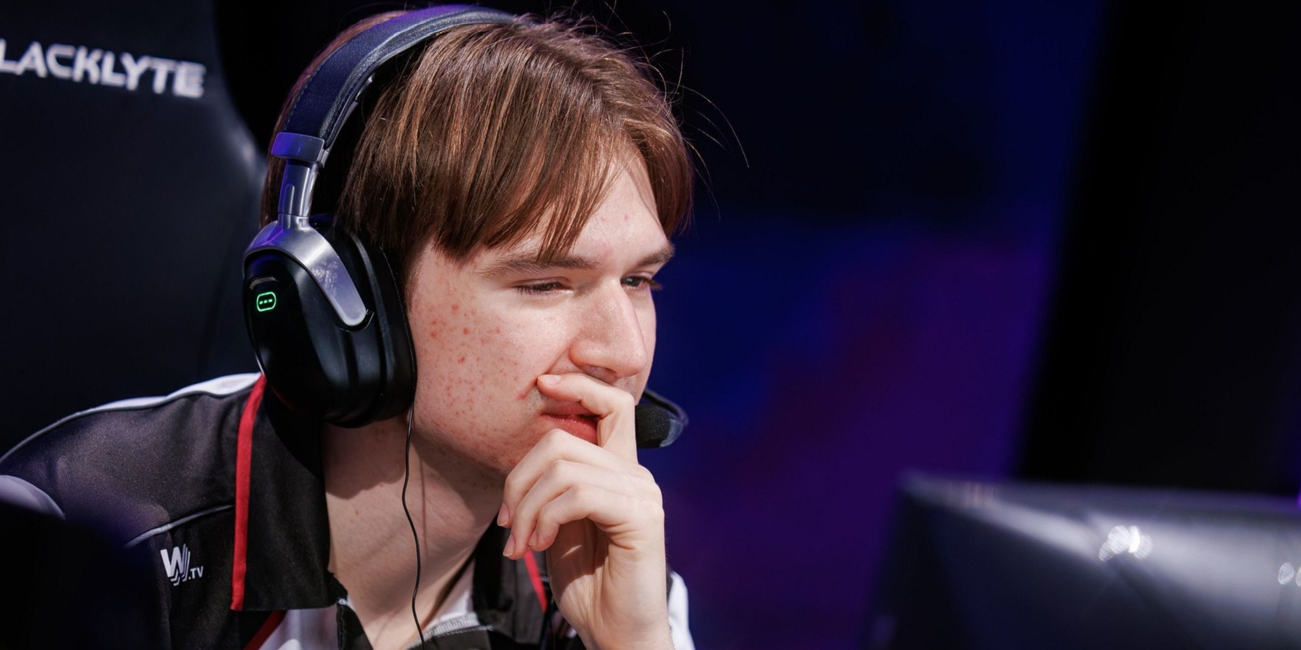 GamerLegion выиграла у 1w Team на UNIVERSE by FISSURE