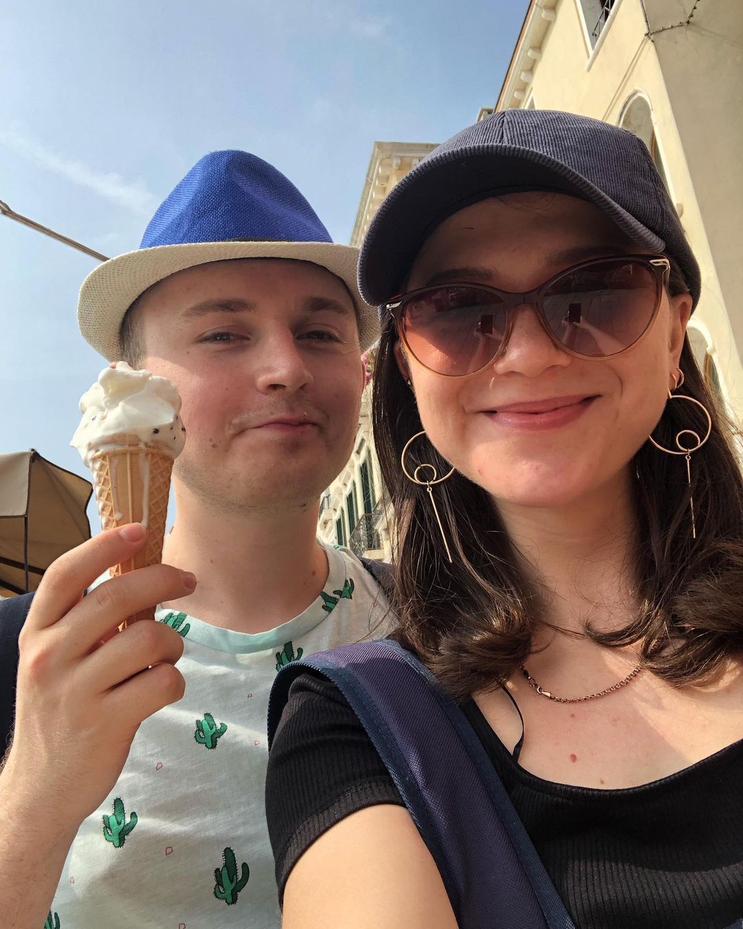 Совместный отдых