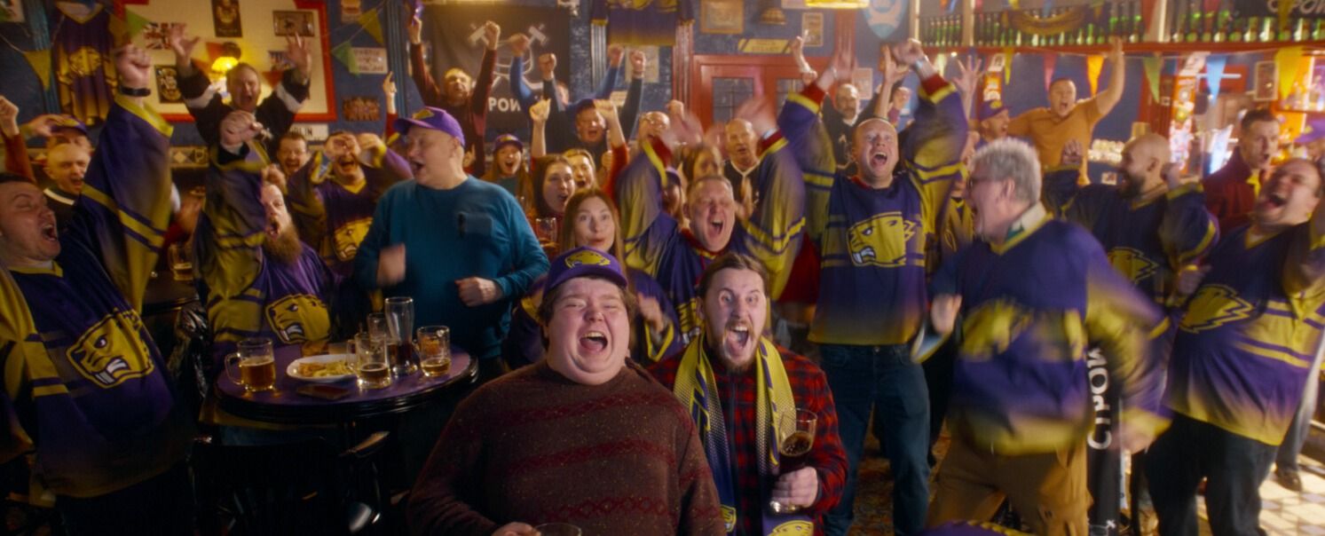 Когда выйдет сериал «Седьмой игрок» с Антоном Лапенко — график выхода серий, подробности сюжета и актёрский состав